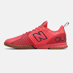 Audazo V5 Pro IN | New Balance Shoes Vivid Coral/Outerspace - Women/Men