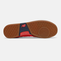 Audazo V5 Pro IN | New Balance Shoes Vivid Coral/Outerspace - Women/Men