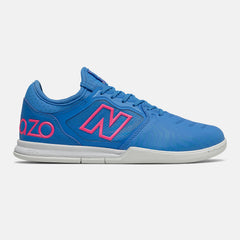 audazo V5+ Pro IN | New Balance Shoes Helium/Pink Glo - Women/Men