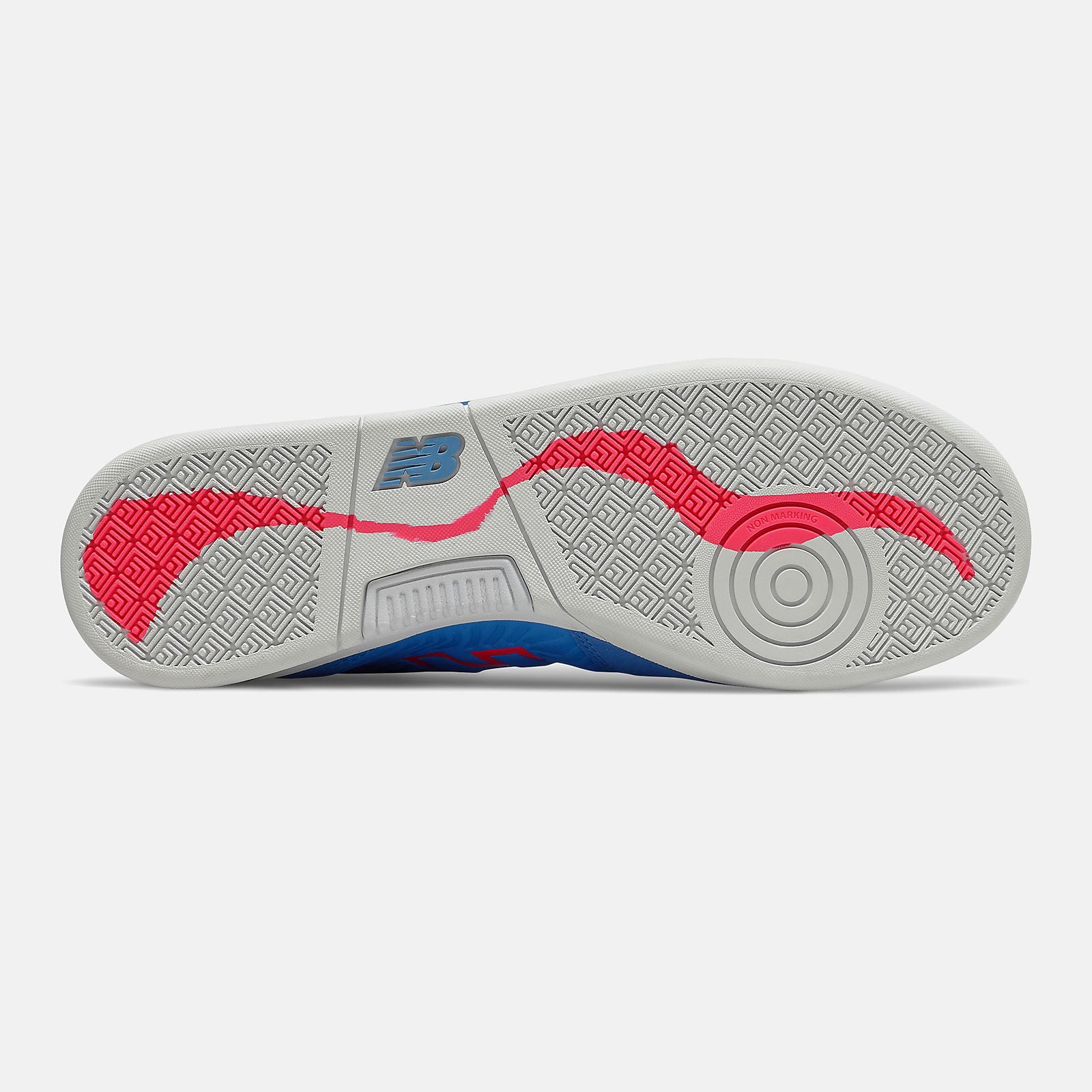 audazo V5+ Pro IN | New Balance Shoes Helium/Pink Glo - Women/Men