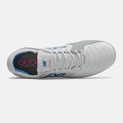 audazo V5+ Pro IN | New Balance Shoes White/Helium - Women/Men