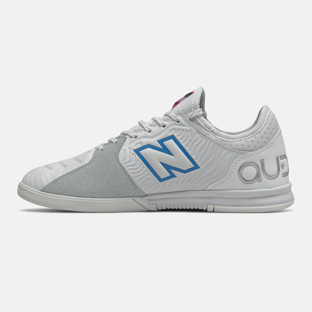 audazo V5+ Pro IN | New Balance Shoes White/Helium - Women/Men