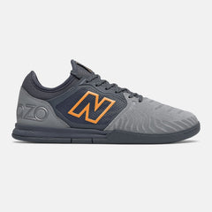 audazo V5+ Pro Suede IN | New Balance Shoes Steel/Thunder - Women/Men
