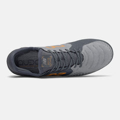 audazo V5+ Pro Suede IN | New Balance Shoes Steel/Thunder - Women/Men