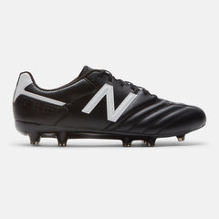 442 Team FG | New Balance Shoes Black/White - Women/Men