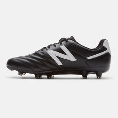 442 Team FG | New Balance Shoes Black/White - Women/Men