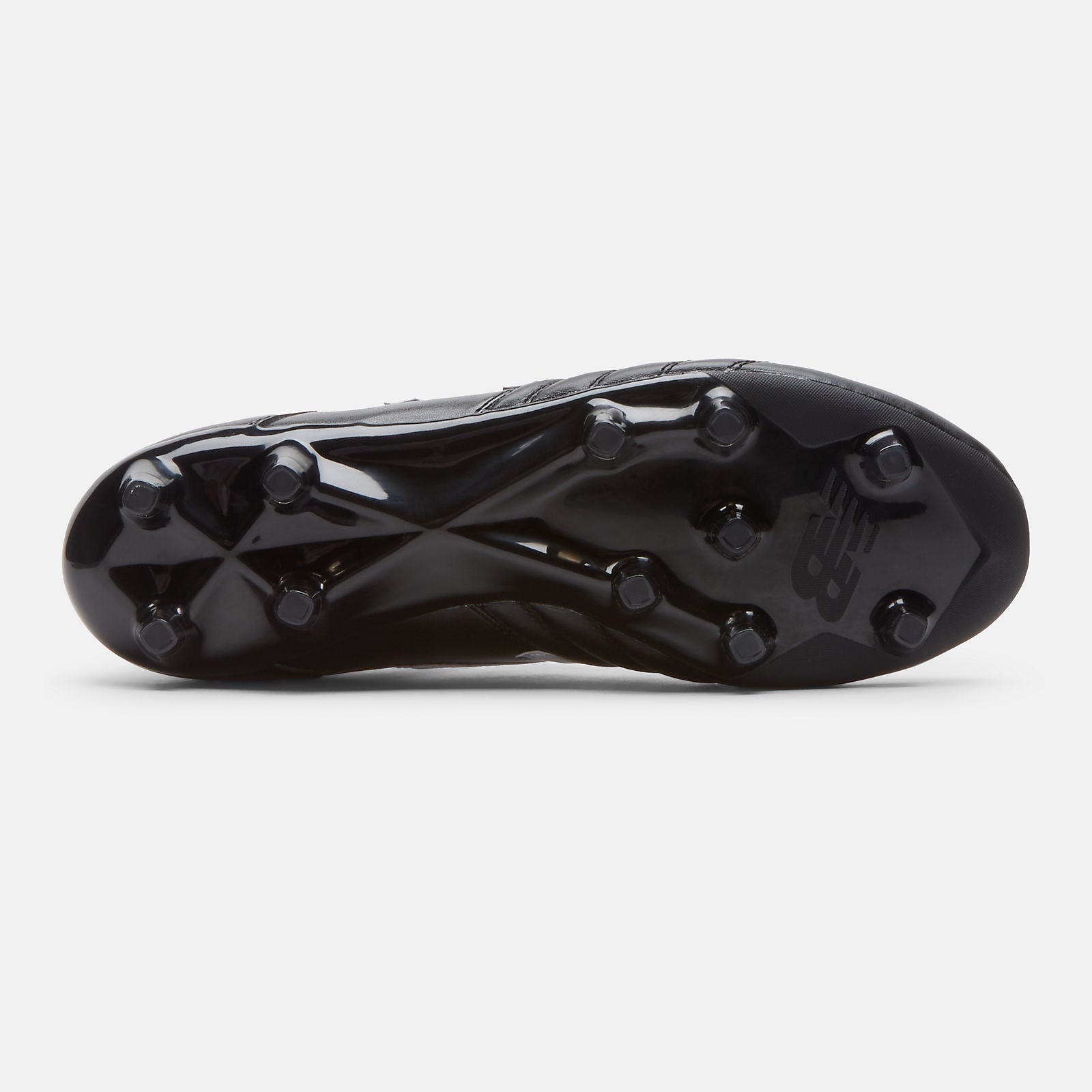 442 Team FG | New Balance Shoes Black/White - Women/Men