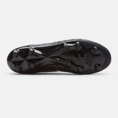 442 Team FG | New Balance Shoes Black/White - Women/Men