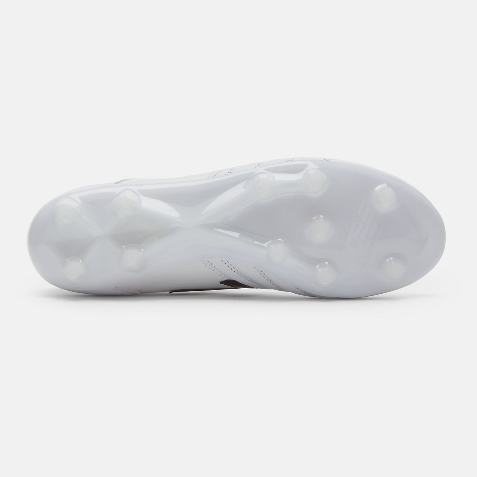 442 Team FG | New Balance Shoes White/Black - Women/Men