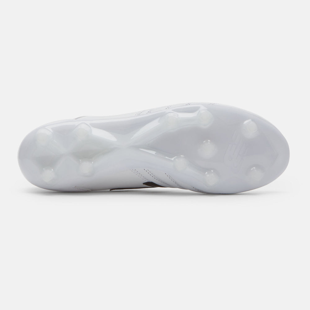 442 Team FG | New Balance Shoes White/Black - Women/Men