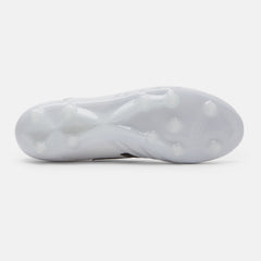442 Team FG | New Balance Shoes White/Black - Women/Men