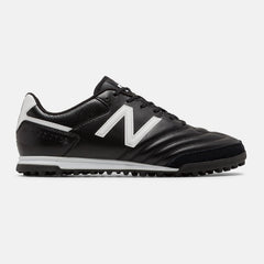 442 Team TF | New Balance Shoes Black/White - Women/Men