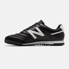 442 Team TF | New Balance Shoes Black/White - Women/Men