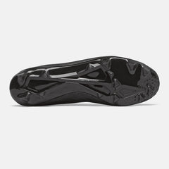 Furon v6+ Destroy FG | New Balance Shoes Black/Gunmetal - Women/Men