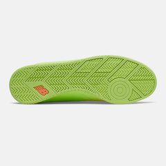 Furon V6+ Dispatch IN | New Balance Shoes Bleached Lime Glo/Citrus - Women/Men