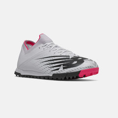 Furon V6+ Dispatch TF | New Balance Shoes White/Silver - Women/Men