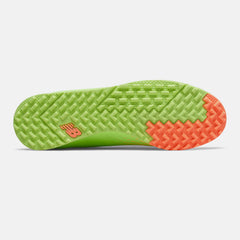 Furon V6+ Dispatch TF | New Balance Shoes Bleached Lime Glo/Citrus - Women/Men