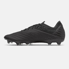 Furon V6+ Blackout FG | New Balance Shoes Black - Women/Men