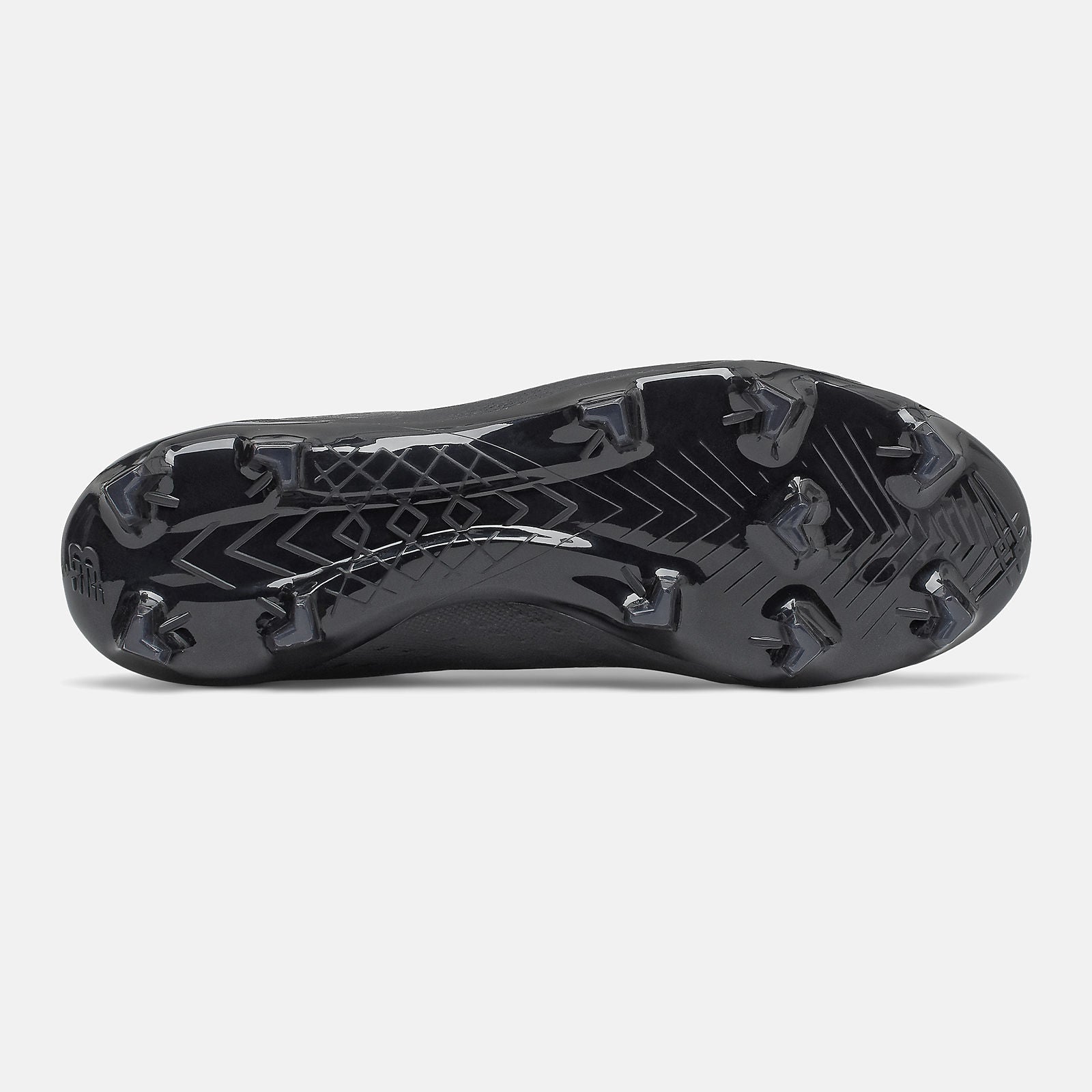 Furon V6+ Blackout FG | New Balance Shoes Black - Women/Men