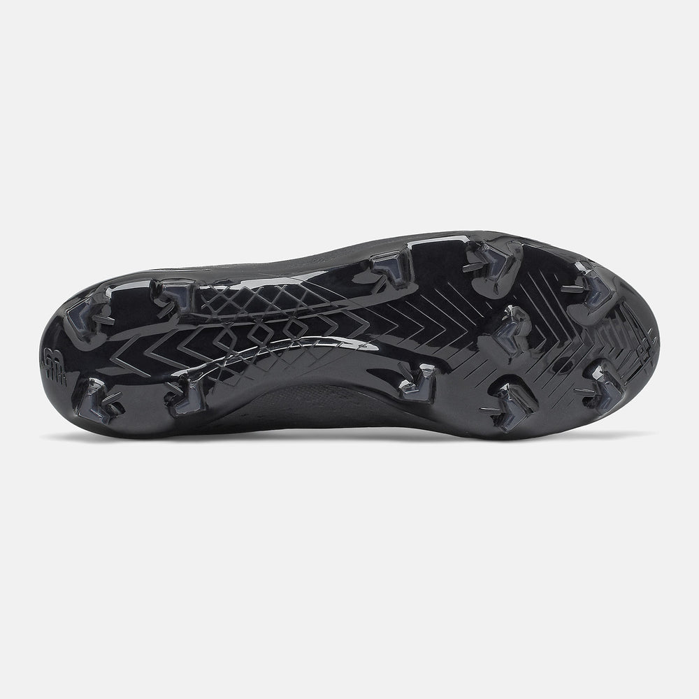 Furon V6+ Blackout FG | New Balance Shoes Black - Women/Men
