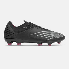 Furon V6+ Leather FG | New Balance Shoes Black - Women/Men
