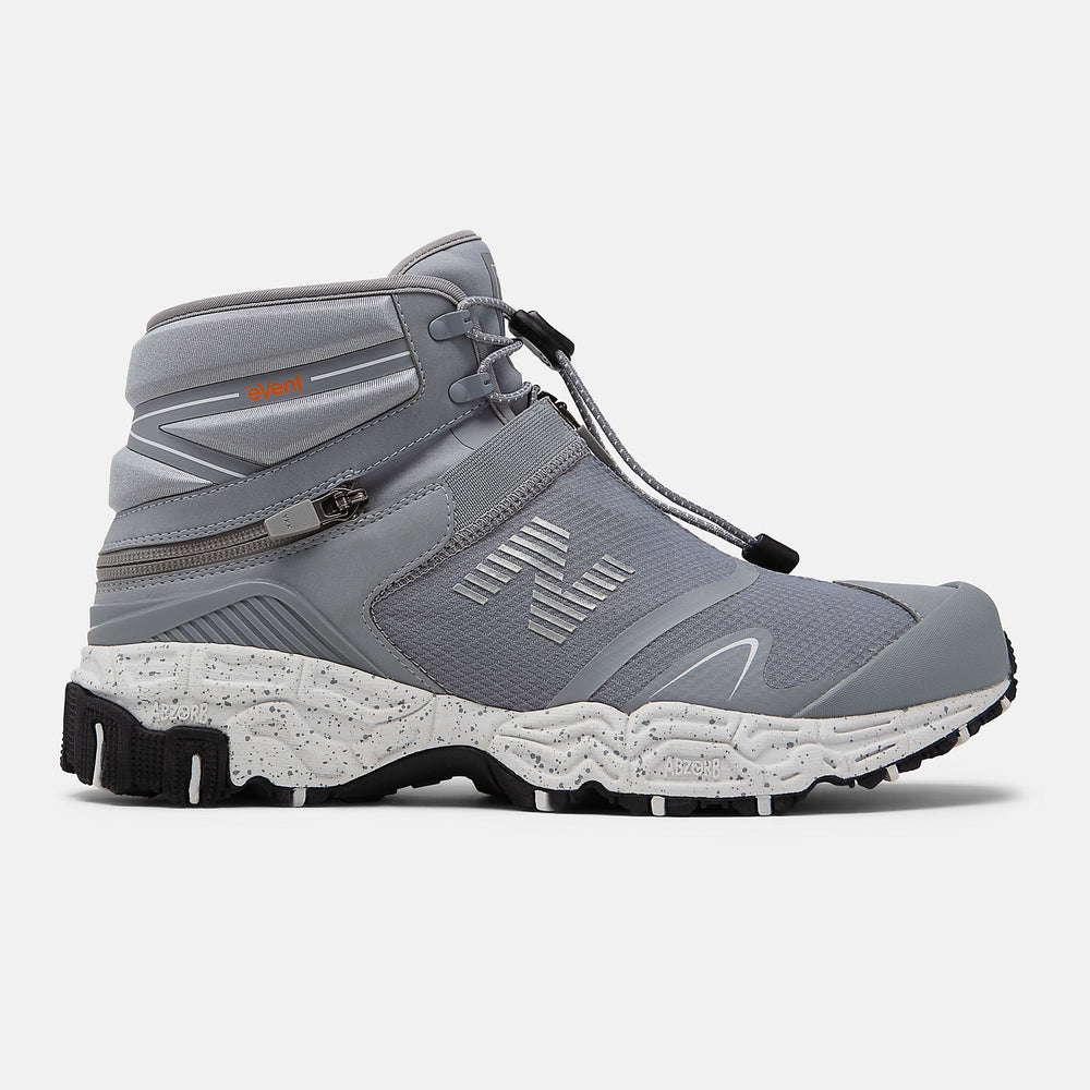 Niobium Concept 1 | New Balance Shoes Steel/Nimbus Cloud - Men