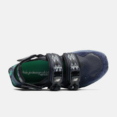 Niobium Concept 2 | New Balance Shoes Pigment/Natural Indigo - Men