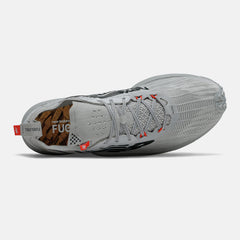 FuelCell Speedrift EnergyStreak | New Balance Shoes Light Aluminum/White and Neo Flame - Men