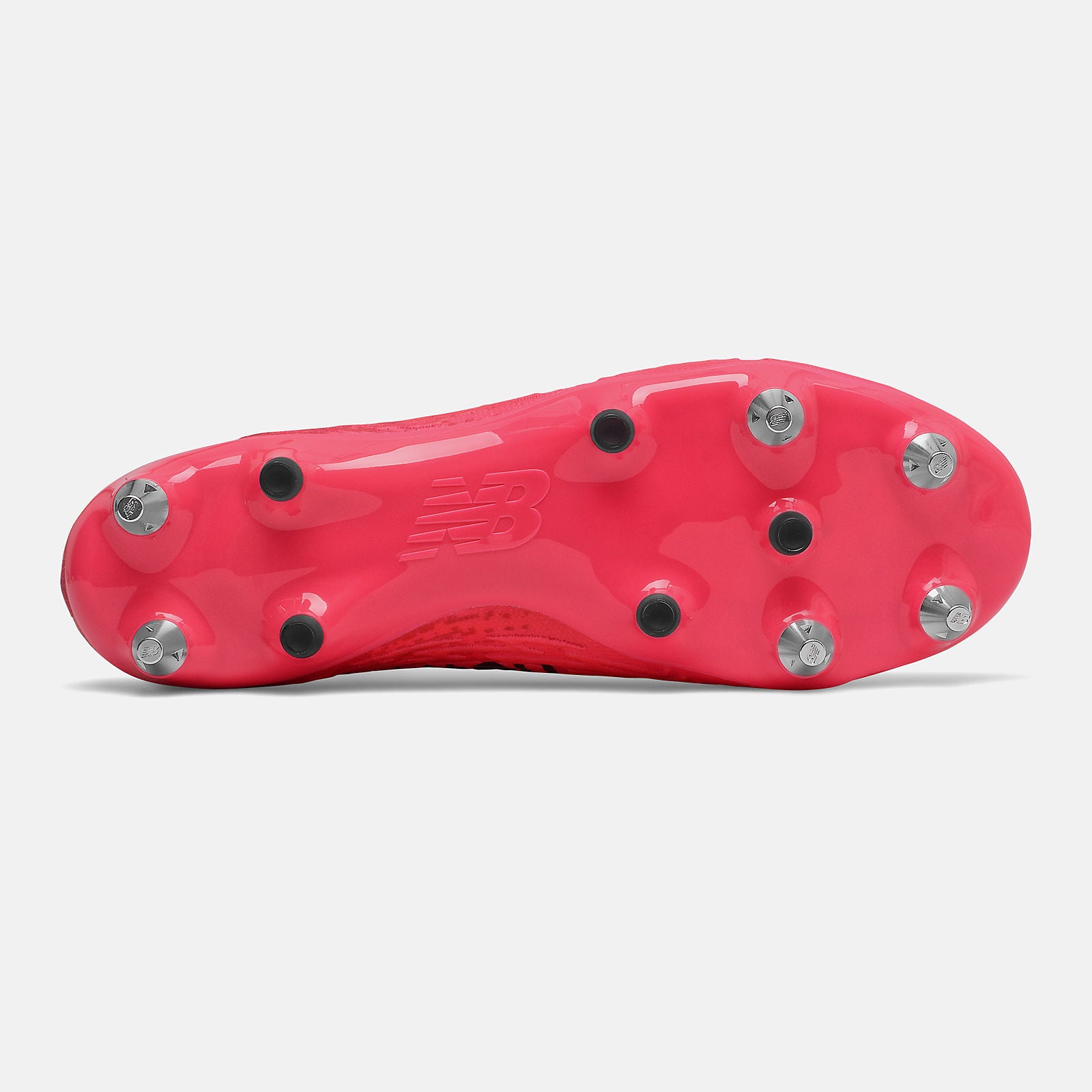 Tekela V3+ Pro SG | New Balance Shoes Alpha Pink/Horizon - Women/Men