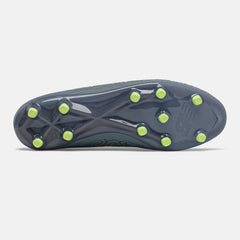 Tekela v3 Magia FG | New Balance Shoes Thunder/Bleached Lime Glo - Women/Men