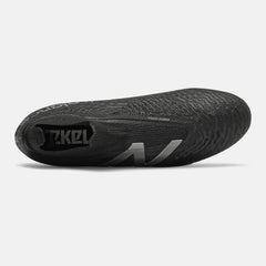 Tekela V3+ Magia FG | New Balance Shoes Black/Silver - Women/Men