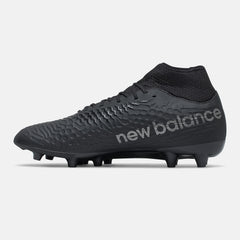 Tekela V3+ Magique FG | New Balance Shoes Black/Silver - Women/Men