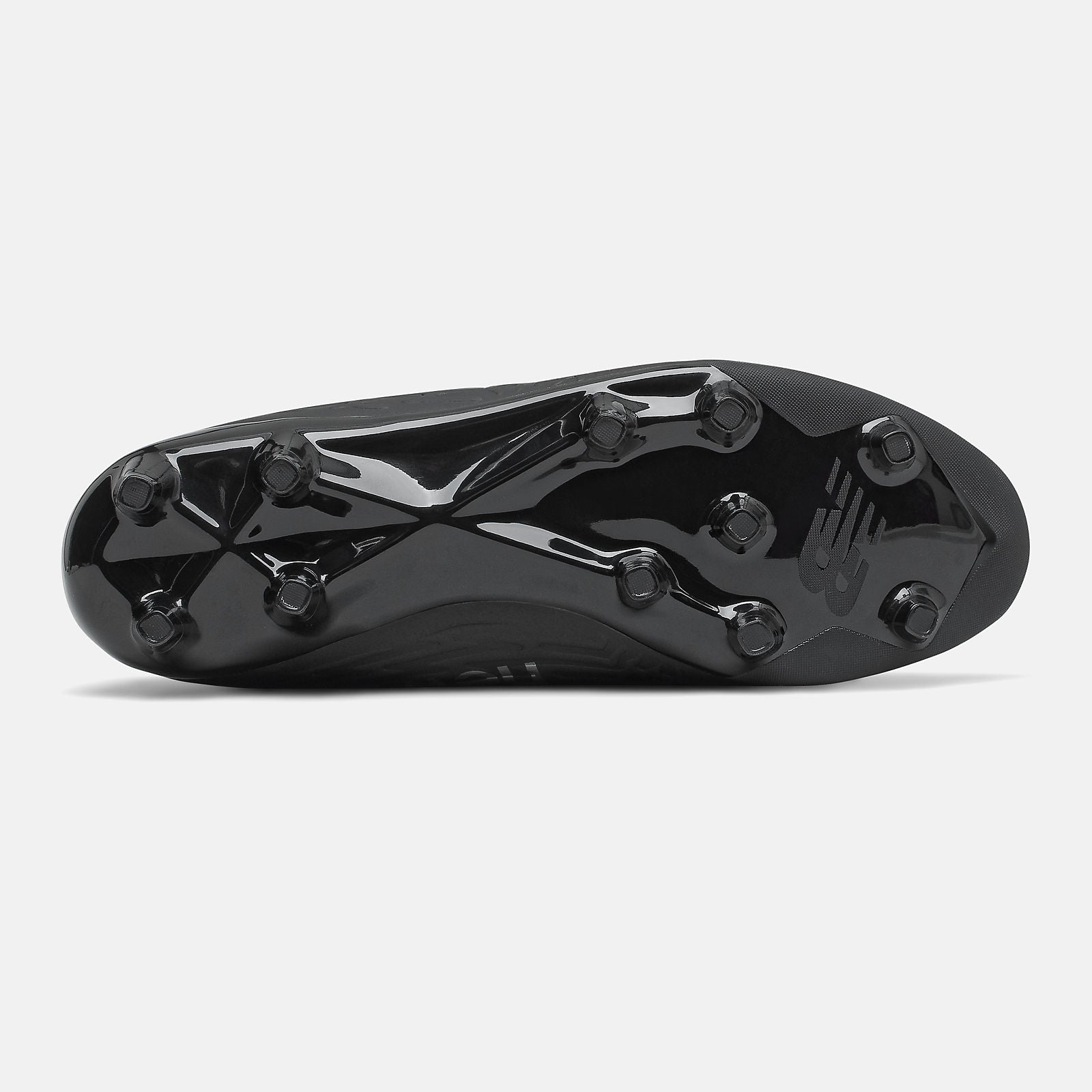 Tekela V3+ Magique FG | New Balance Shoes Black/Silver - Women/Men