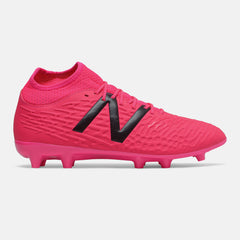 Tekela V3+ Magique FG | New Balance Shoes Alpha Pink/Horizon - Women/Men