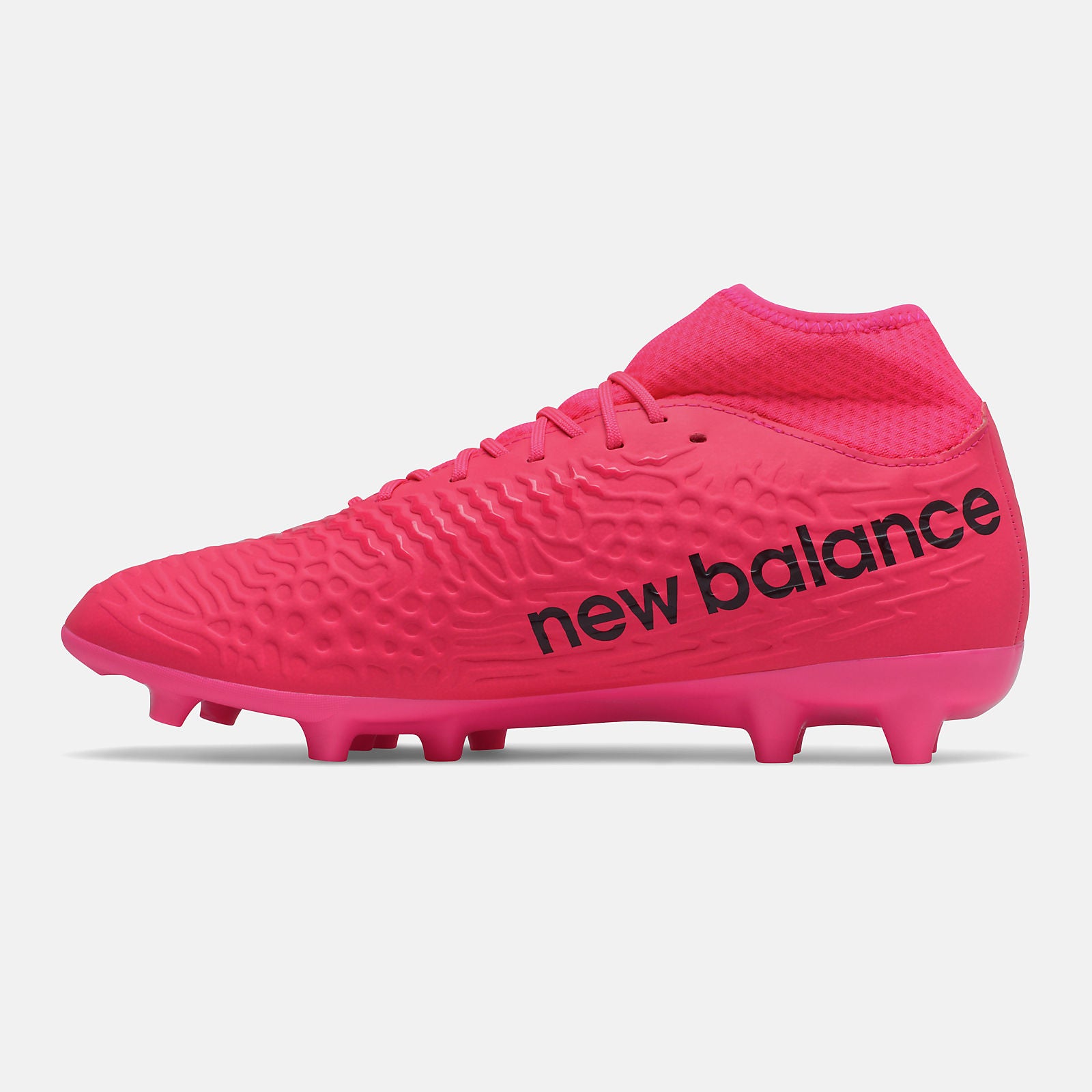 Tekela V3+ Magique FG | New Balance Shoes Alpha Pink/Horizon - Women/Men