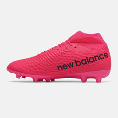 Tekela V3+ Magique FG | New Balance Shoes Alpha Pink/Horizon - Women/Men