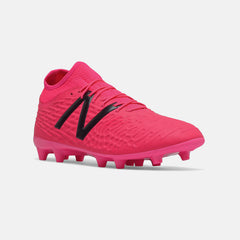 Tekela V3+ Magique FG | New Balance Shoes Alpha Pink/Horizon - Women/Men