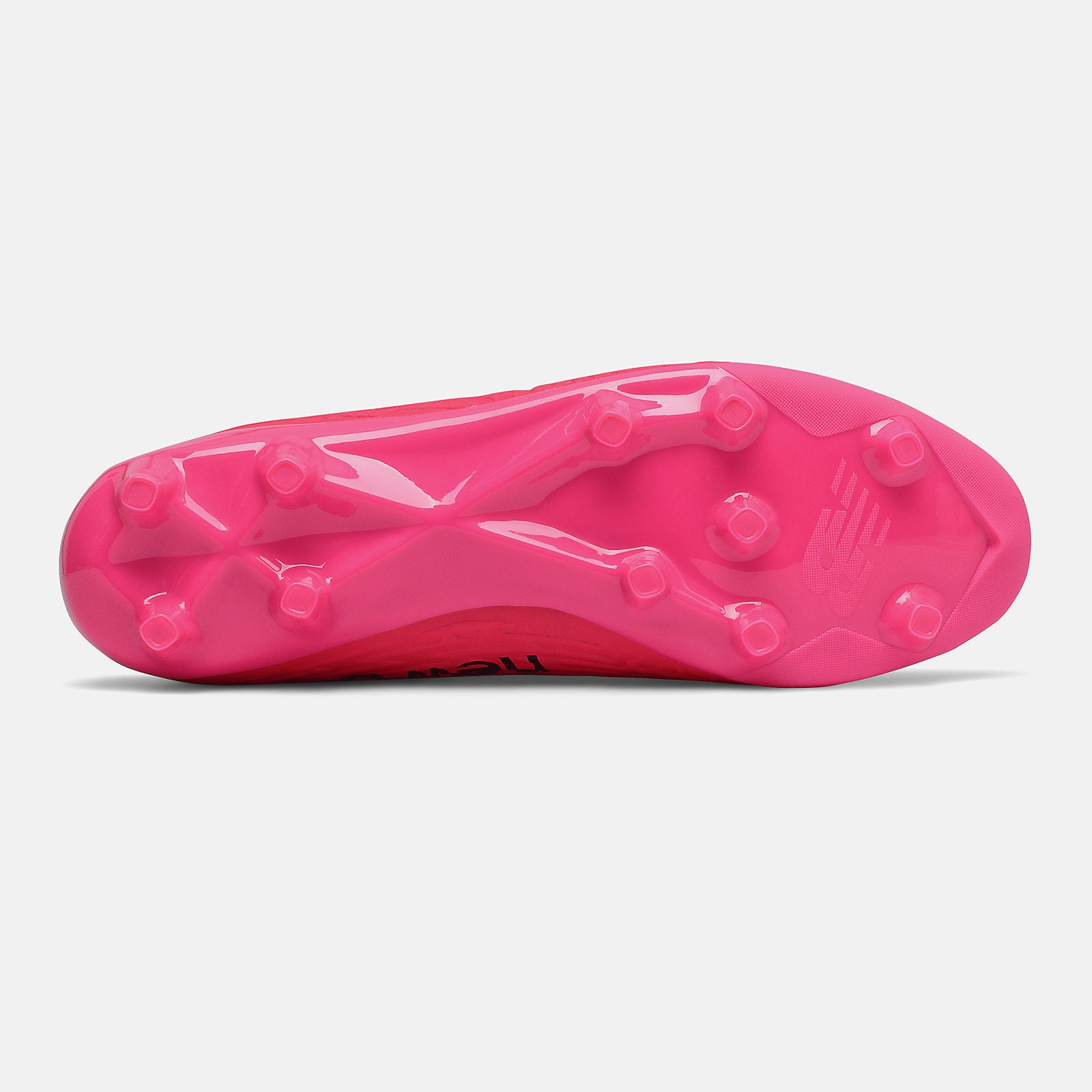 Tekela V3+ Magique FG | New Balance Shoes Alpha Pink/Horizon - Women/Men