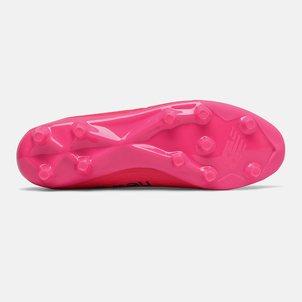 Tekela V3+ Magique FG | New Balance Shoes Alpha Pink/Horizon - Women/Men