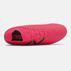 Tekela V3+ Magique TF | New Balance Shoes Alpha Pink/Horizon - Women/Men
