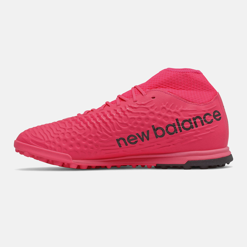 Tekela V3+ Magique TF | New Balance Shoes Alpha Pink/Horizon - Women/Men