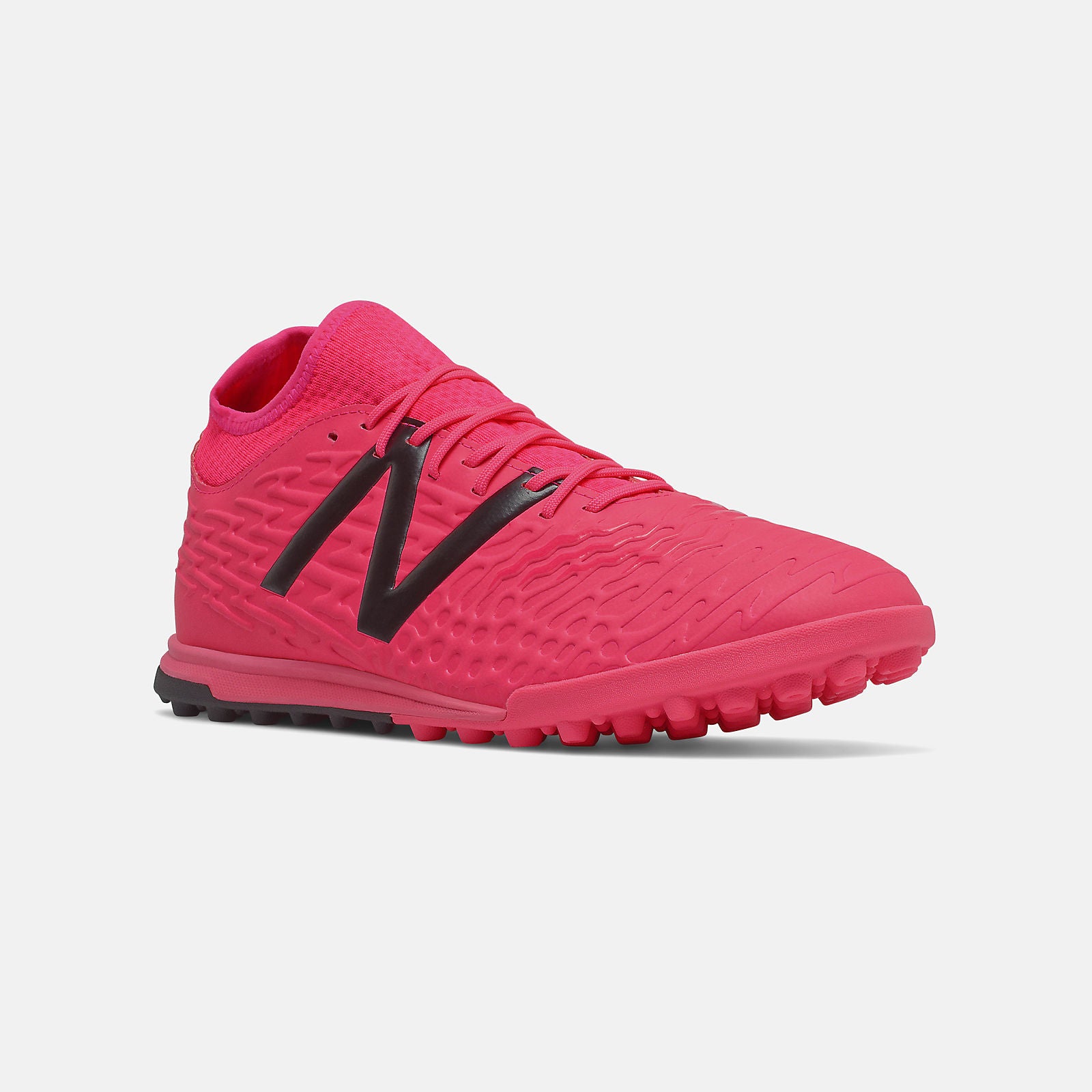 Tekela V3+ Magique TF | New Balance Shoes Alpha Pink/Horizon - Women/Men