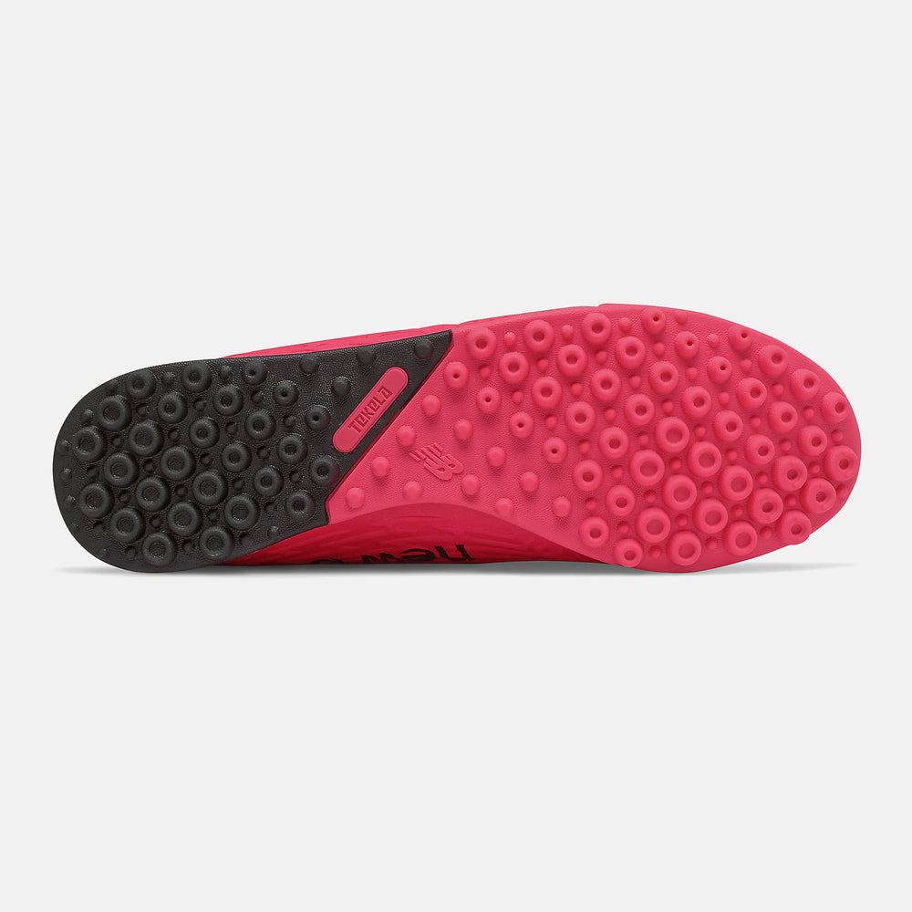 Tekela V3+ Magique TF | New Balance Shoes Alpha Pink/Horizon - Women/Men