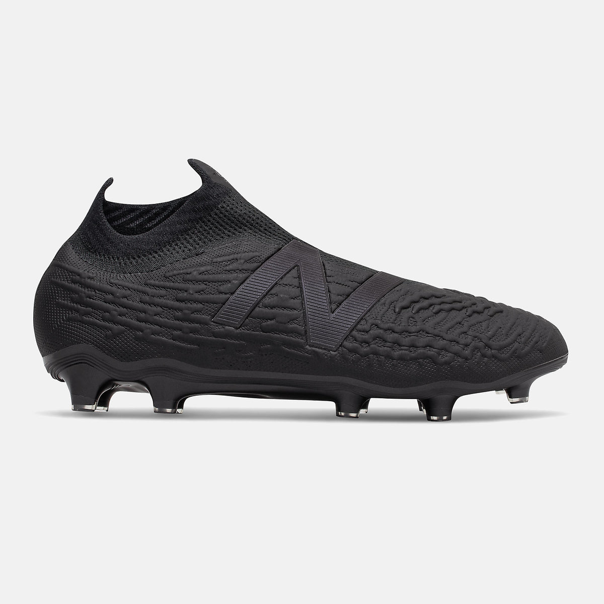 Tekela V3+ Pro FG | New Balance Shoes Black - Women/Men