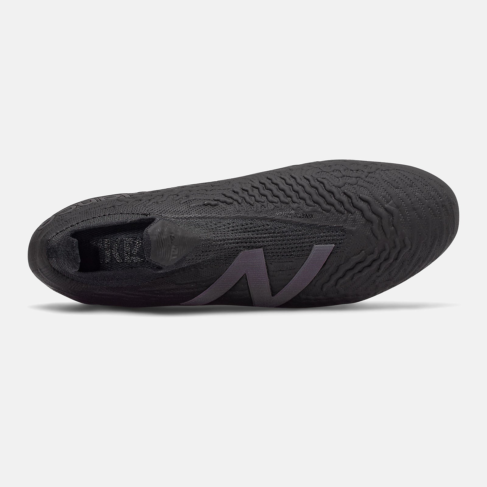 Tekela V3+ Pro FG | New Balance Shoes Black - Women/Men