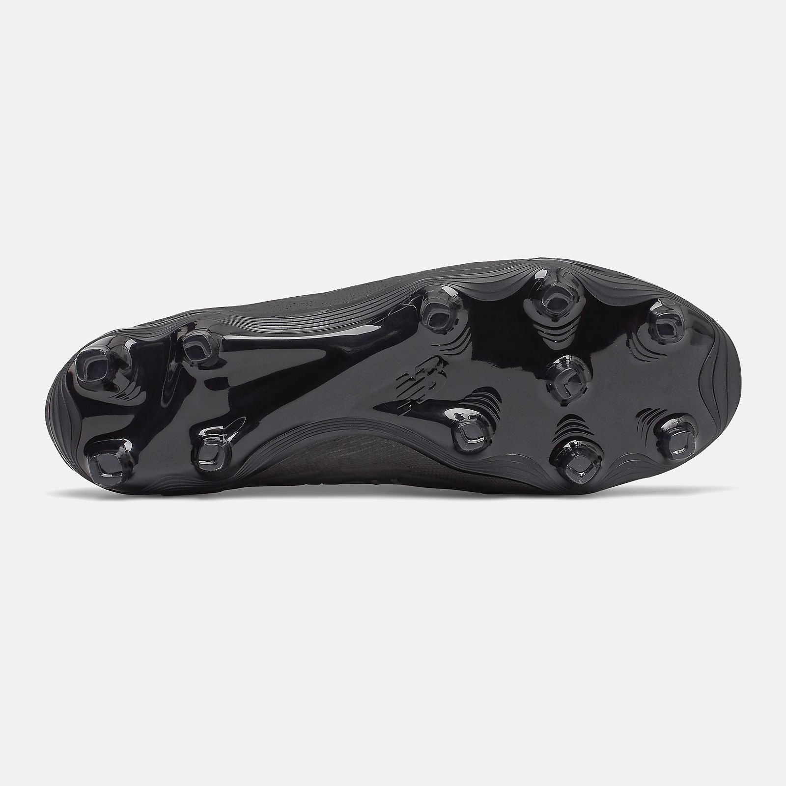 Tekela V3+ Pro FG | New Balance Shoes Black - Women/Men