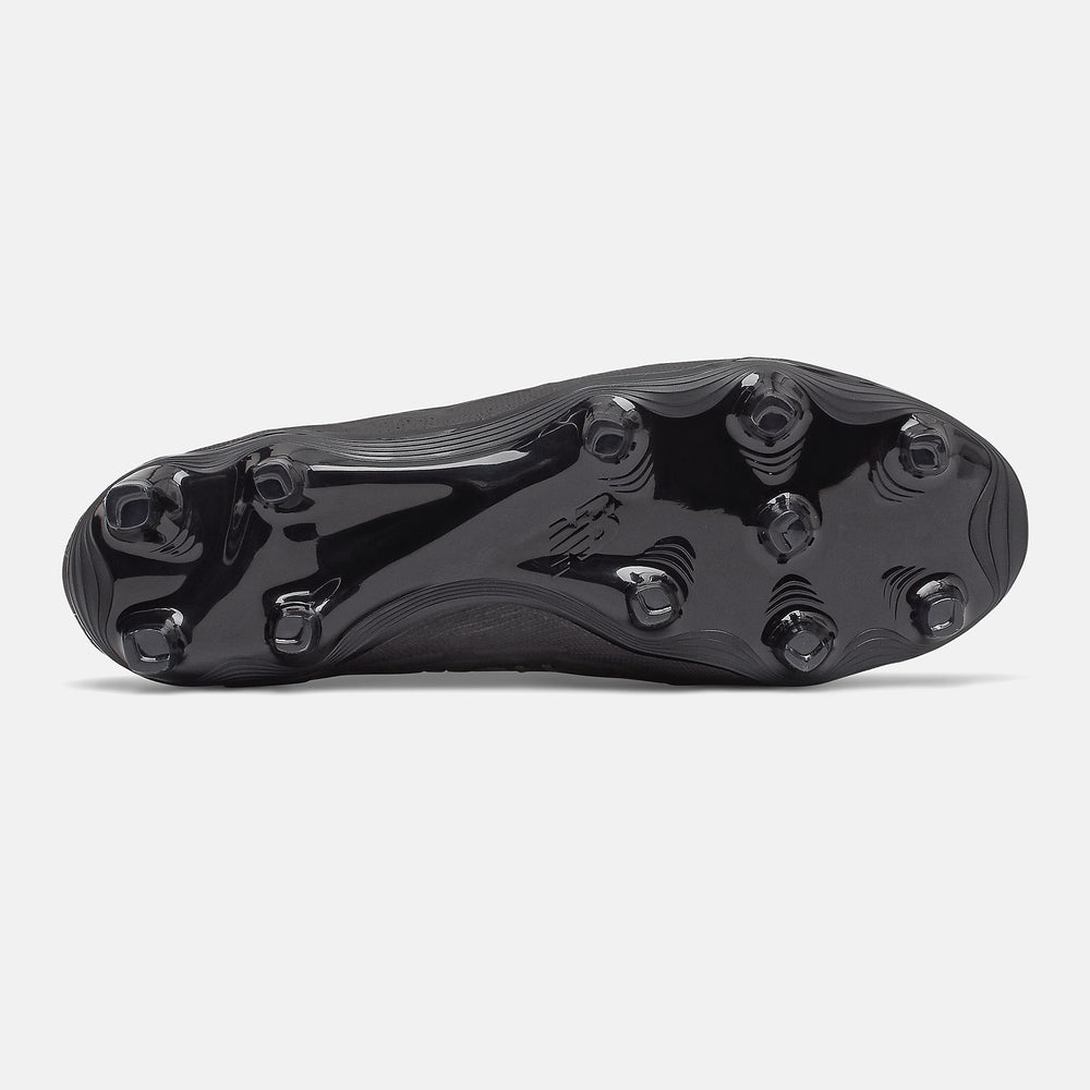 Tekela V3+ Pro FG | New Balance Shoes Black - Women/Men