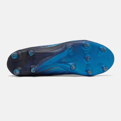 Tekela v2 Pro FG | New Balance Shoes Vision Blue/Neo Classic Blue and Team Navy - Women/Men