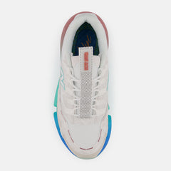 Vision Racer | New Balance Shoes White/Summer Jade - Men