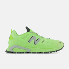 XRCT | New Balance Shoes Bleached Lime Glo/Light Aluminium - Men